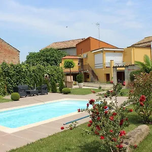  Casa rural Ca La Providència
