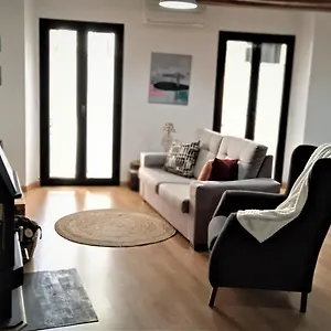  Apartamento Casa Consales
