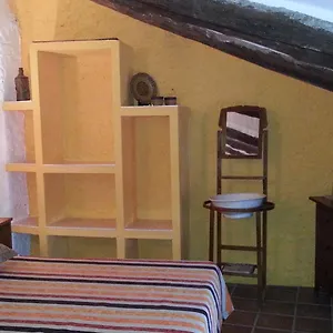  Casa rural Mas D'en Gregori
