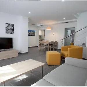  Apartamento Ocea