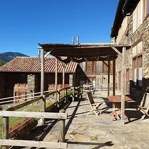  Casa rural El Serrat Turisme Rural